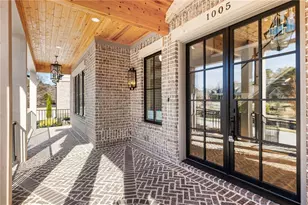 1005 Haddie Wy, Alpharetta, GA 30004 - Photo 36