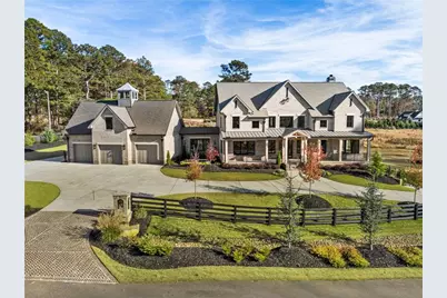 1005 Haddie Way, Alpharetta, GA 30004 - Photo 2