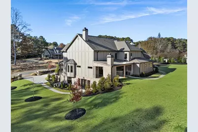 1005 Haddie Way, Alpharetta, GA 30004 - Photo 14