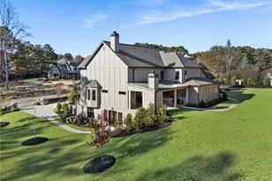 1005 Haddie Wy, Alpharetta, GA 30004 - Photo 14