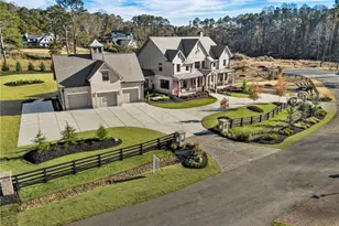 1005 Haddie Wy, Alpharetta, GA 30004 - Photo 6