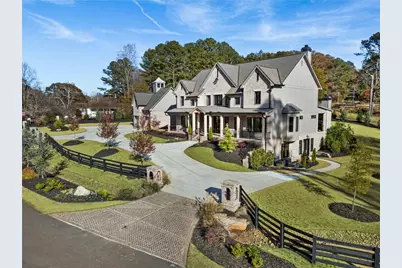 1005 Haddie Way, Alpharetta, GA 30004 - Photo 4