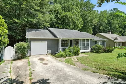 3045 Wildflower Lane, Snellville, GA 30039 - Photo 24