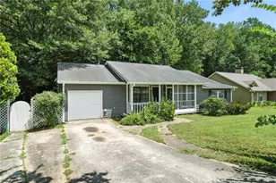 3045 Wildflower Ln, Snellville, GA 30039 - Photo 24