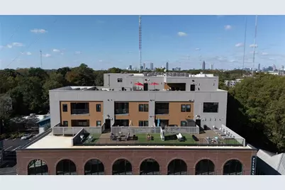 112 Rogers Street NE #207, Atlanta, GA 30317 - Photo 2