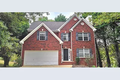 610 James Ridge Dr, Lawrenceville, GA 30045 - Photo 56