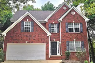 610 James Ridge Dr, Lawrenceville, GA 30045 - Photo 56