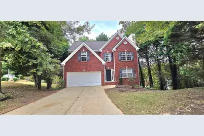 610 James Ridge Dr, Lawrenceville, GA 30045 - Photo 1