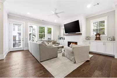 1307 Markham Road, Atlanta, GA 30319 - Photo 16