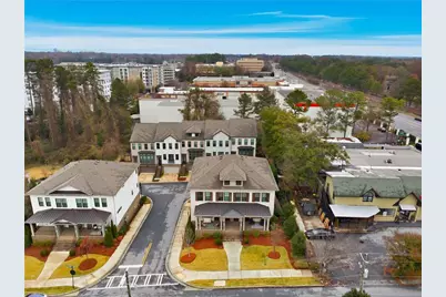 1307 Markham Road, Atlanta, GA 30319 - Photo 42