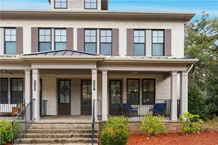 1307 Markham Rd, Atlanta, GA 30319 - Photo 4