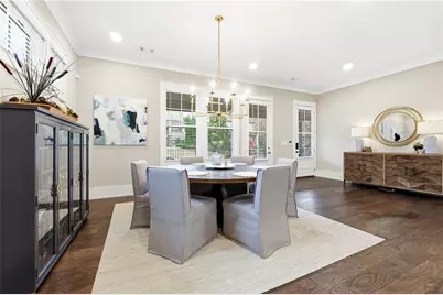 1307 Markham Road, Atlanta, GA 30319 - Photo 8