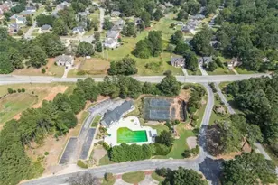 2585 Westchester Way, Conyers, GA 30013 - Photo 8