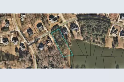 2585 Westchester Way, Conyers, GA 30013 - Photo 14