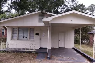 815 Edwards Ave, Macon, GA 31204 - Photo 1