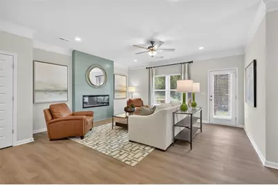 1002 Stiles Circle #2, Cartersville, GA 30120 - Photo 10