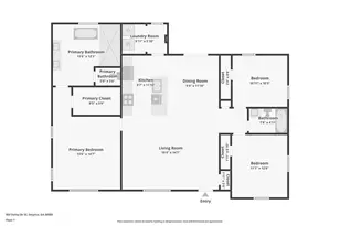 984 Valley Dr SE, Smyrna, GA 30080 - Photo 28