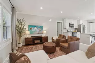 984 Valley Dr SE, Smyrna, GA 30080 - Photo 2