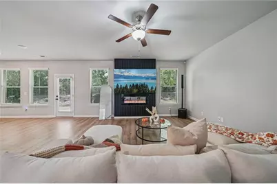 120 Cabin Way, Hampton, GA 30228 - Photo 6