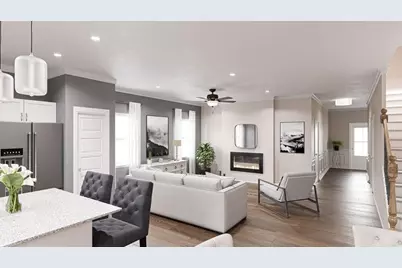 48 Alameda Street #129, Loganville, GA 30052 - Photo 4