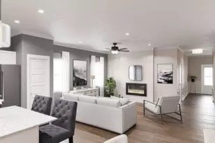 48 Alameda St, Loganville, GA 30052 - Photo 4