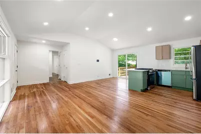 1760 Detroit Avenue NW, Atlanta, GA 30314 - Photo 4