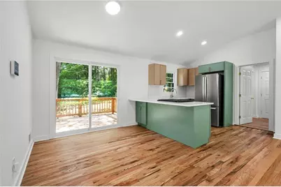 1760 Detroit Avenue NW, Atlanta, GA 30314 - Photo 8