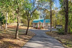 75 Skunk Hollow Rd, Cleveland, GA 30528 - Photo 34