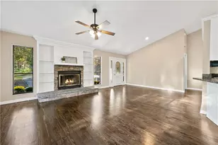 75 Skunk Hollow Rd, Cleveland, GA 30528 - Photo 4