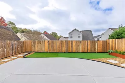 416 Arrowhead Drive, Dallas, GA 30132 - Photo 32