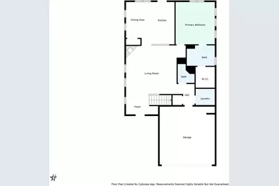 416 Arrowhead Drive, Dallas, GA 30132 - Photo 40