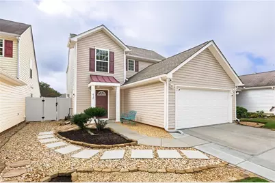 416 Arrowhead Drive, Dallas, GA 30132 - Photo 34