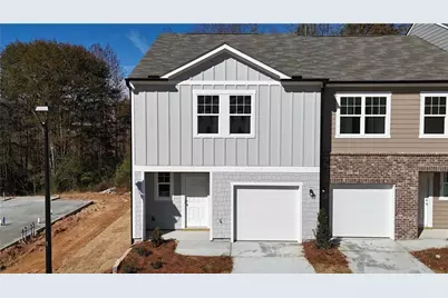 1047 Lucienne Boulevard, Auburn, GA 30011 - Photo 1