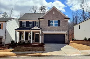 107 Gresham Ct, Dawsonville, GA 30534 - Photo 2