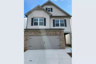 92 Shelter Lane, Dawsonville, GA 30534 - Photo 1