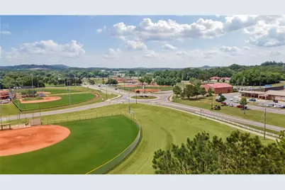 126 Jane Boulevard NW, Cartersville, GA 30120 - Photo 2