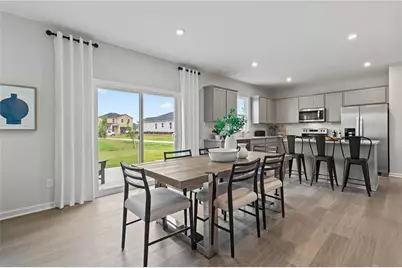 126 Jane Boulevard NW, Cartersville, GA 30120 - Photo 4