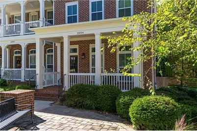 2006 Attell Way, Decatur, GA 30033 - Photo 2