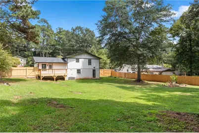3093 Deshong Drive, Stone Mountain, GA 30087 - Photo 18