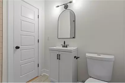 3093 Deshong Drive, Stone Mountain, GA 30087 - Photo 6