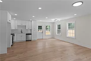 3093 Deshong Dr, Stone Mountain, GA 30087 - Photo 2