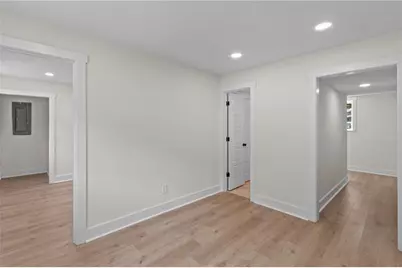 3093 Deshong Drive, Stone Mountain, GA 30087 - Photo 10