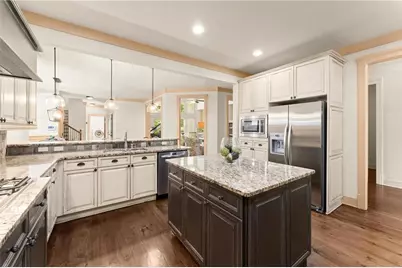 487 Carmichael Circle, Canton, GA 30115 - Photo 12