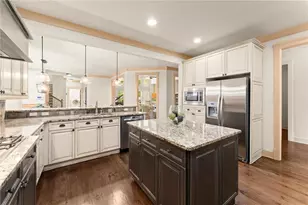 487 Carmichael Cir, Canton, GA 30115 - Photo 12