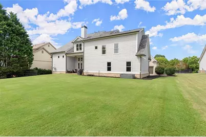 487 Carmichael Circle, Canton, GA 30115 - Photo 54