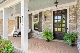 487 Carmichael Cir, Canton, GA 30115 - Photo 4