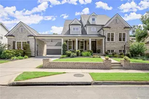 487 Carmichael Cir, Canton, GA 30115 - Photo 2