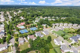 487 Carmichael Cir, Canton, GA 30115 - Photo 64