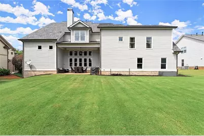 487 Carmichael Circle, Canton, GA 30115 - Photo 52