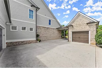 487 Carmichael Circle, Canton, GA 30115 - Photo 58